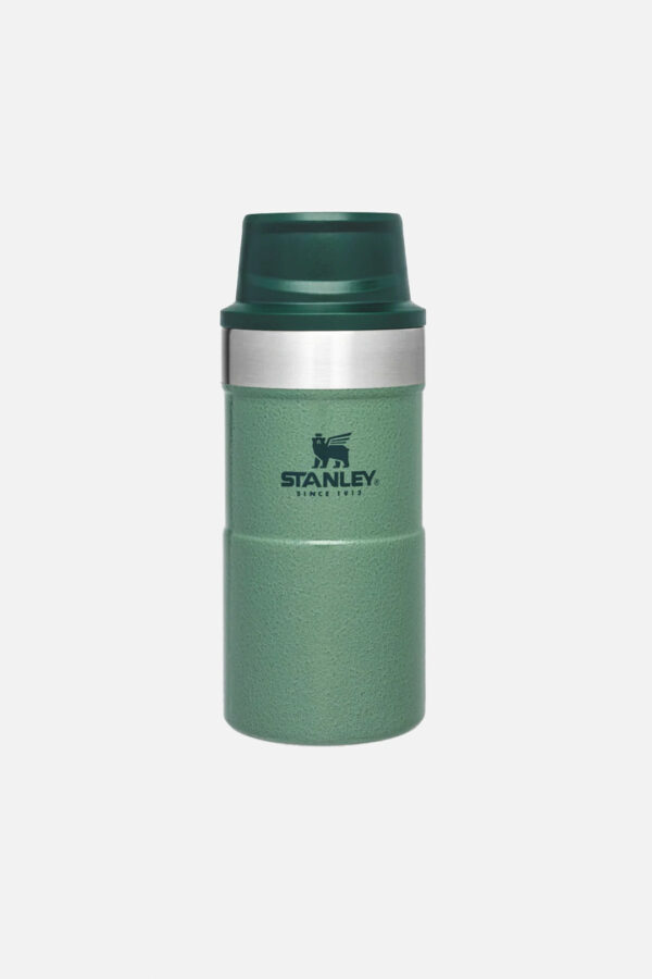 Pendleton Stanley Classic Insulated Bottle Hammertone Green