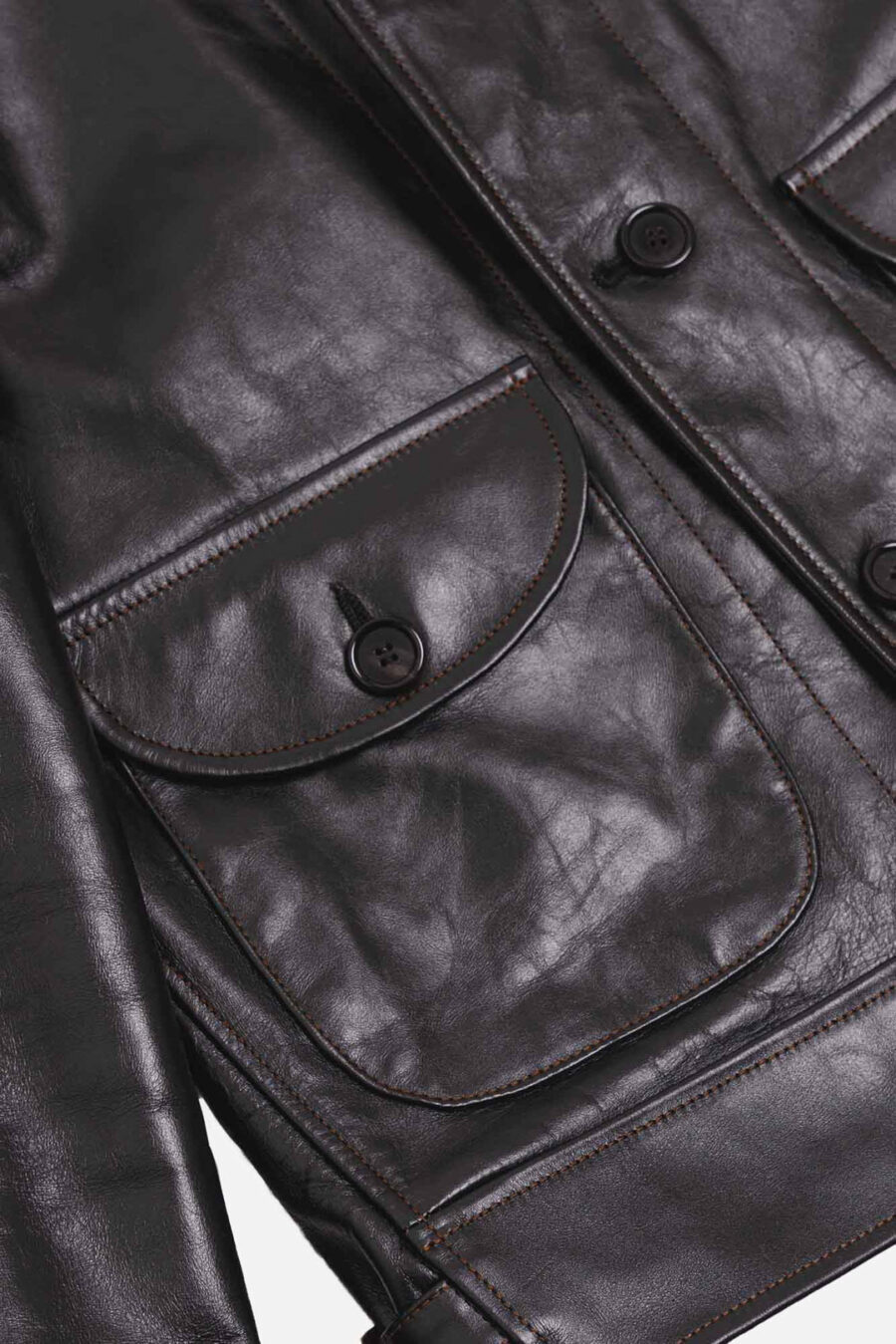 COSSACK HORSEHIDE - Image 4