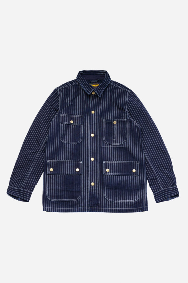 Pin on Bleu de Chauffe Workwear