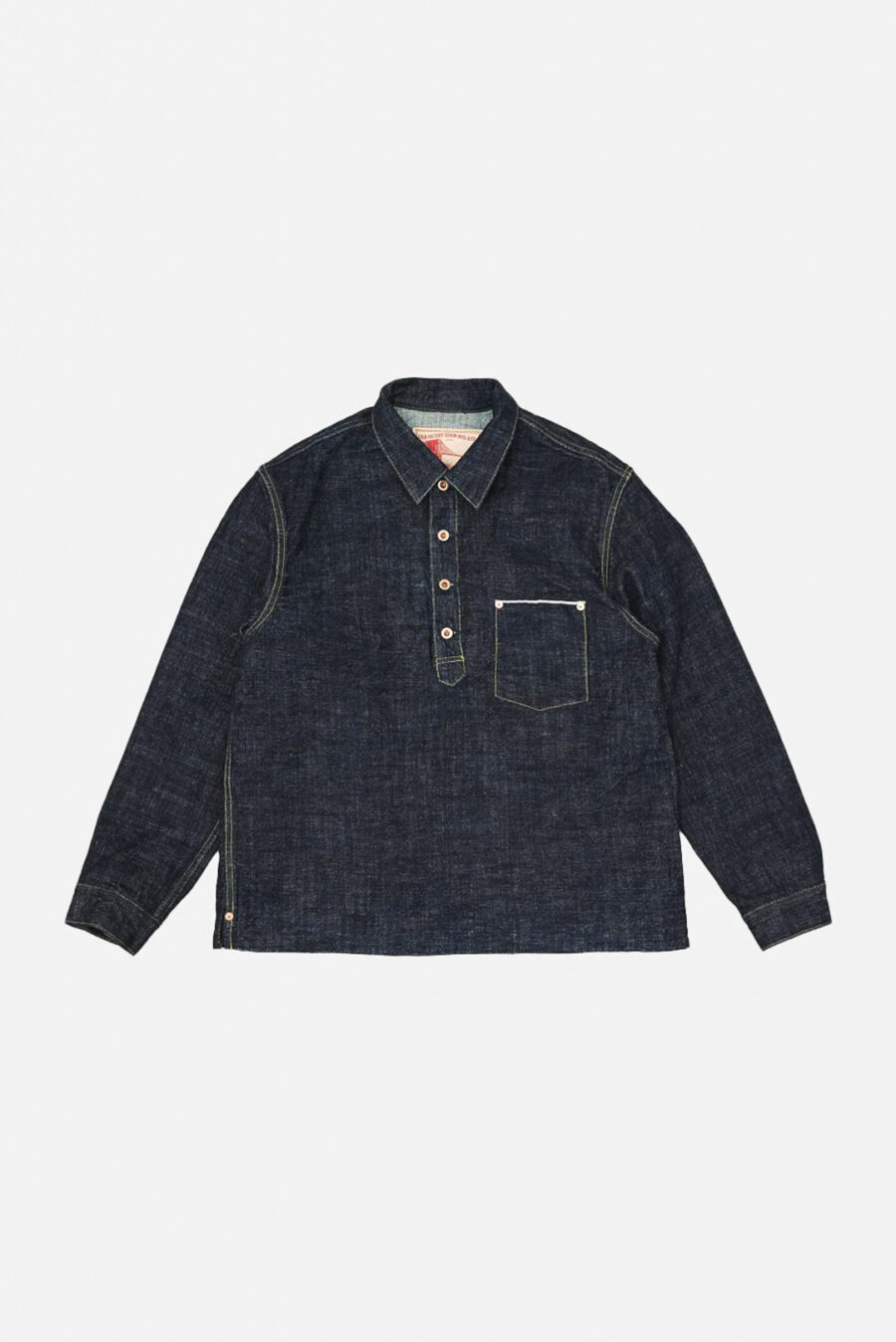 G3 DENIM PULLOVER