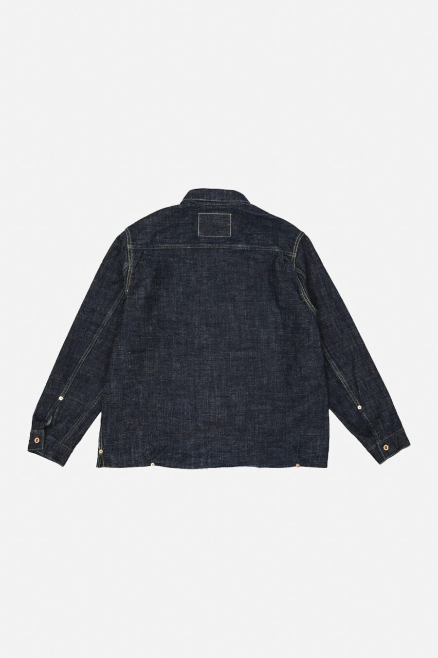 G3 DENIM PULLOVER - Image 3