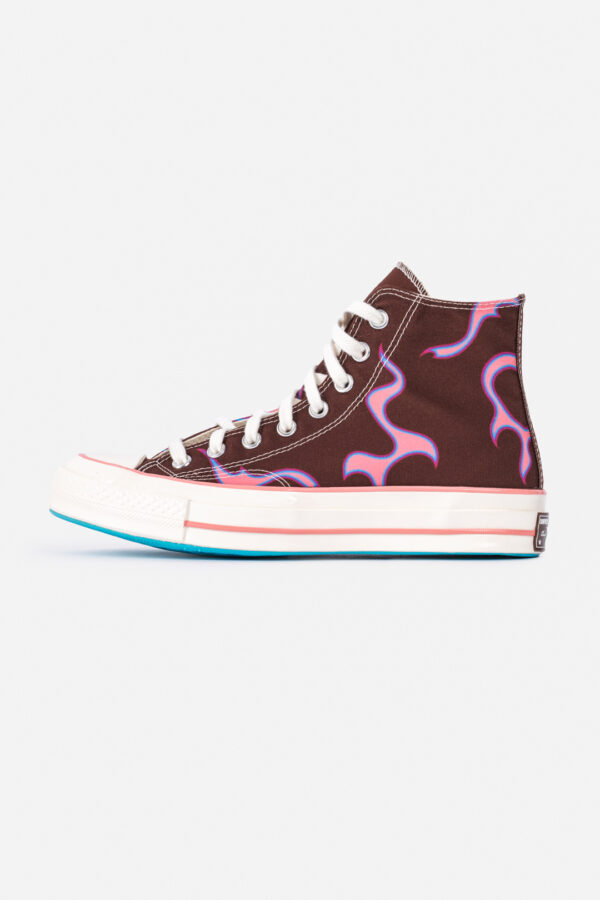 Golf on sale wang converse