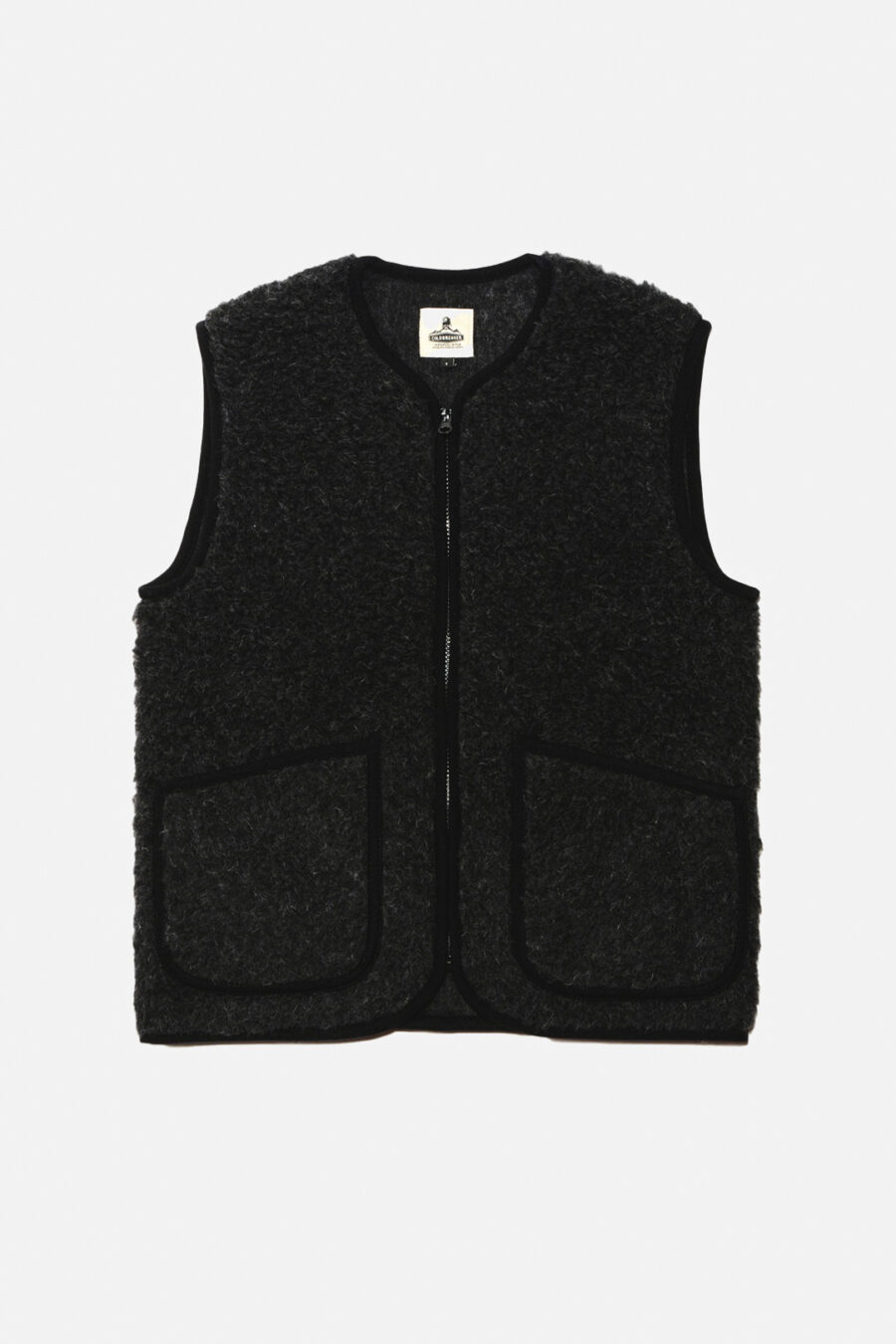 PEPITKO VEST