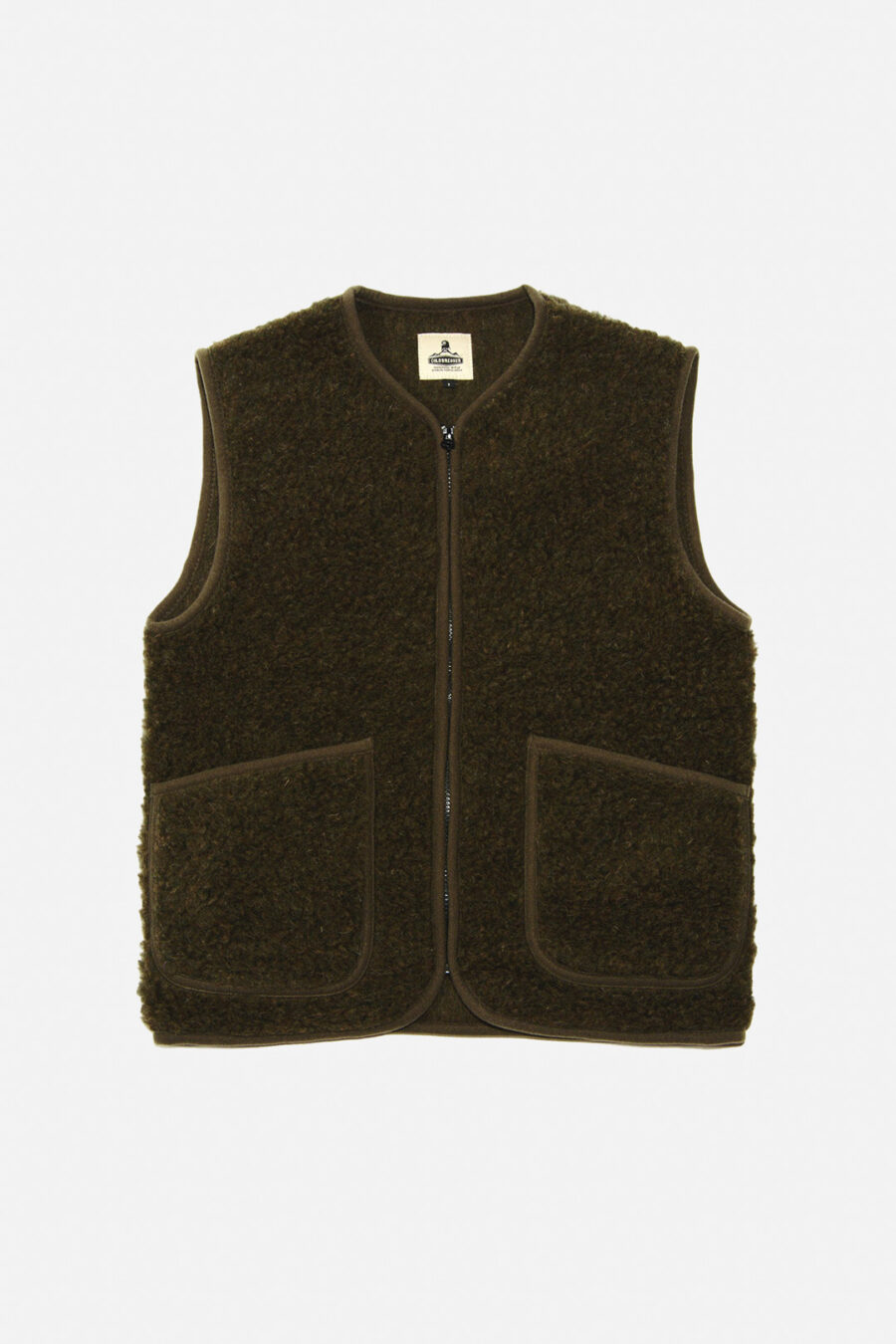 PEPITKO VEST