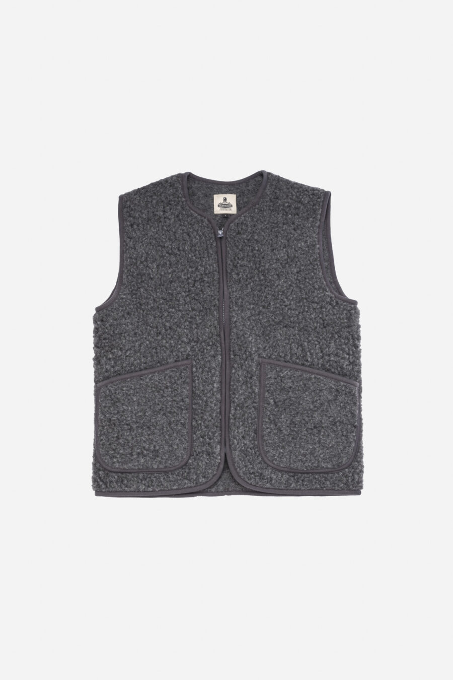 PEPITKO VEST