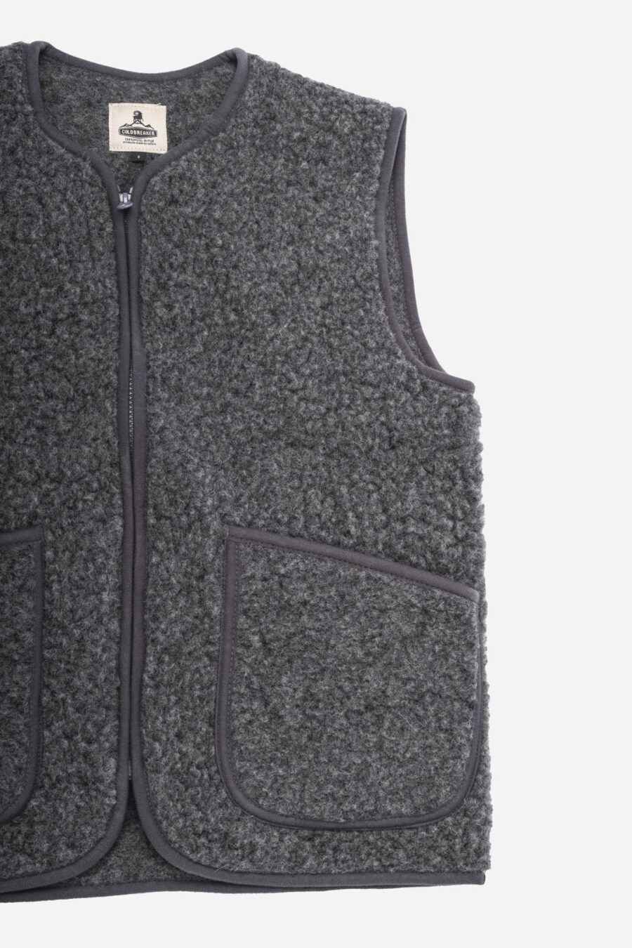 PEPITKO VEST - Image 2