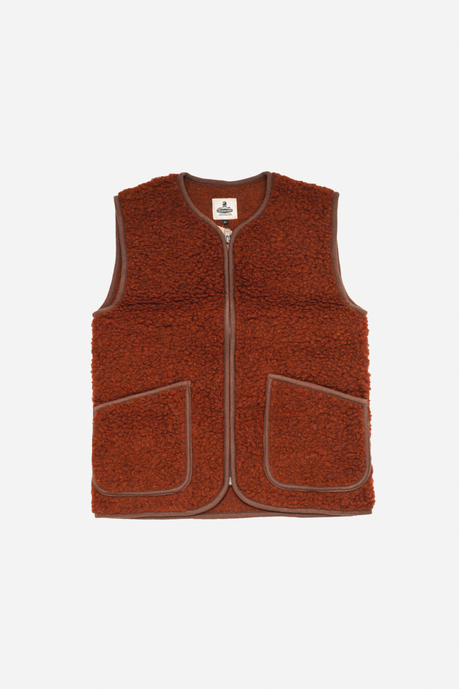 PEPITKO VEST