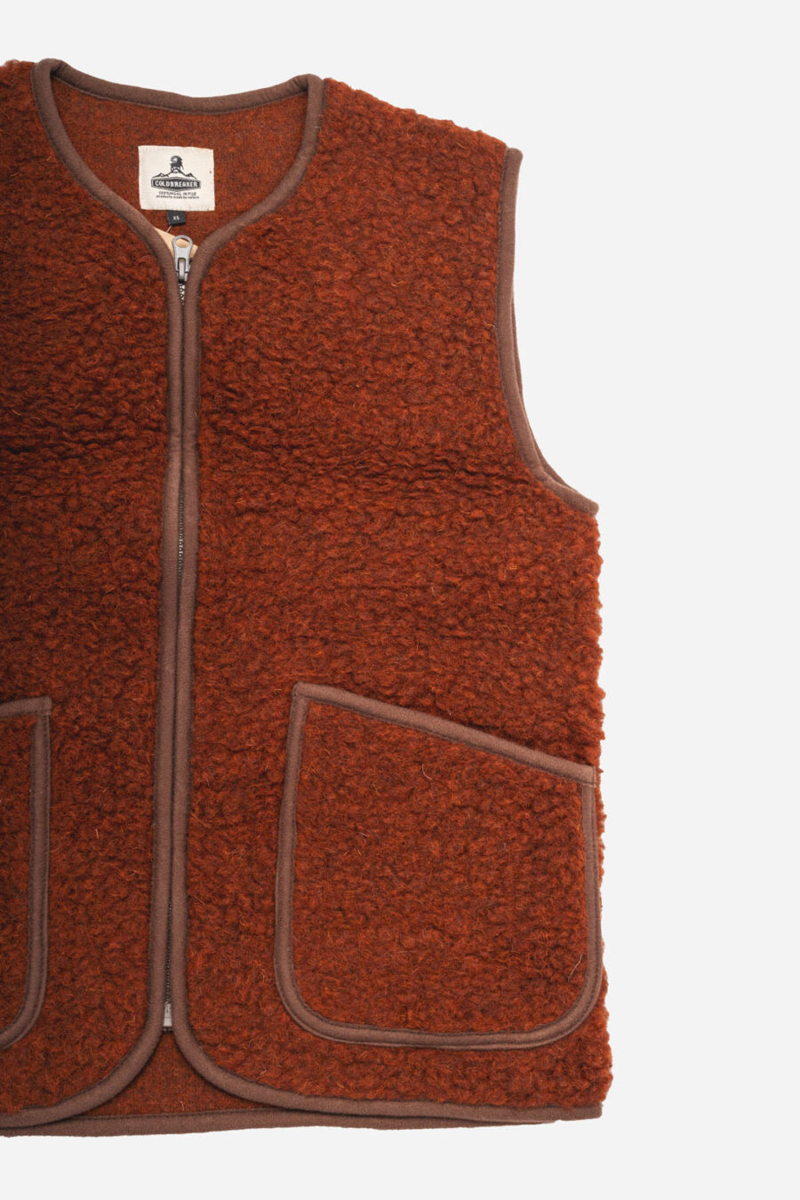 PEPITKO VEST - Image 2