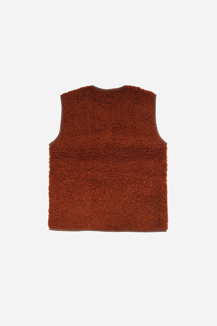 PEPITKO VEST - Image 3