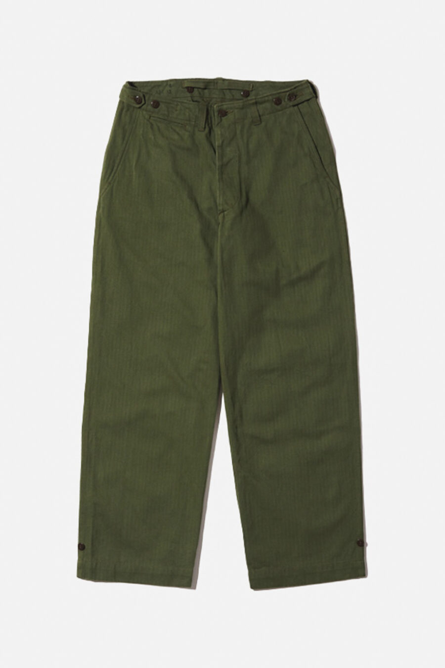 TROUSERS FIELD M1943