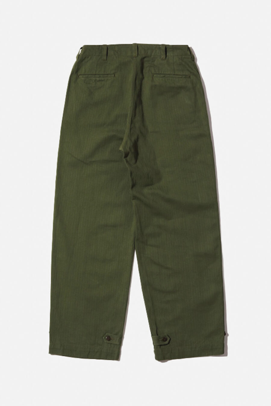 TROUSERS FIELD M1943 - Image 2