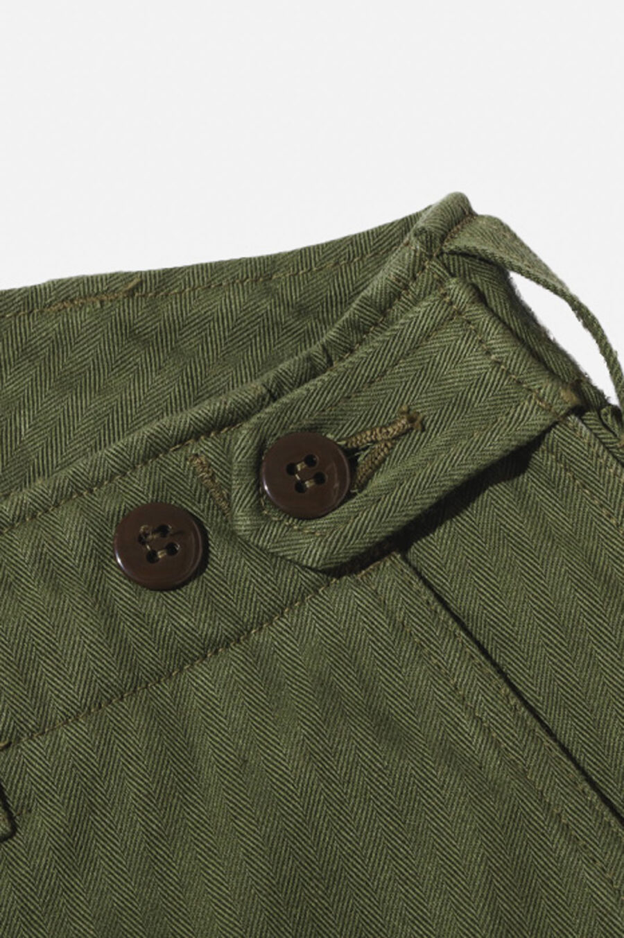 TROUSERS FIELD M1943 - Image 4