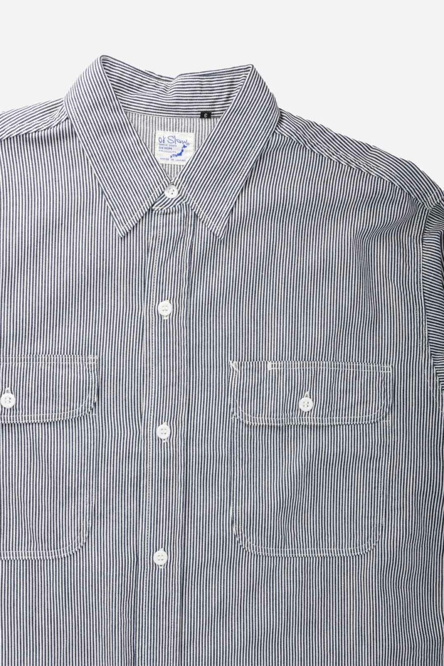 HICKORY WORK SHIRT - Image 2