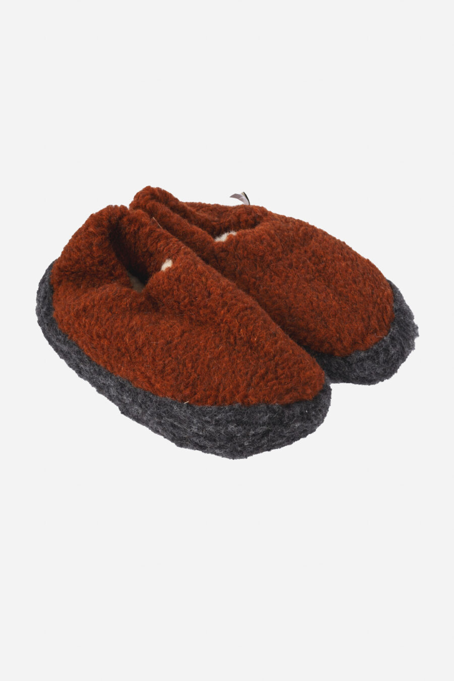 SIBERIAN SLIPPERS - Image 2