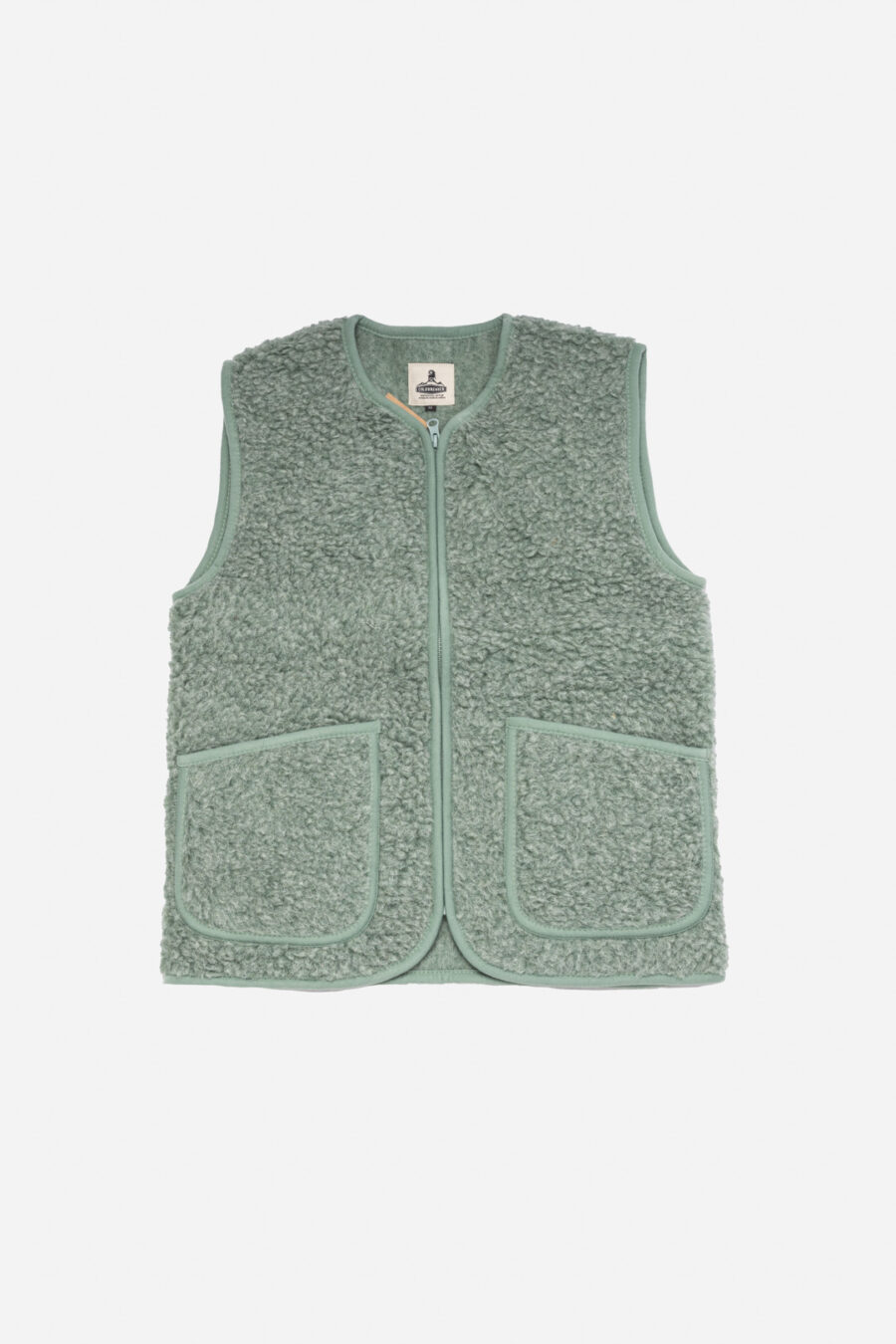 PEPITKO VEST