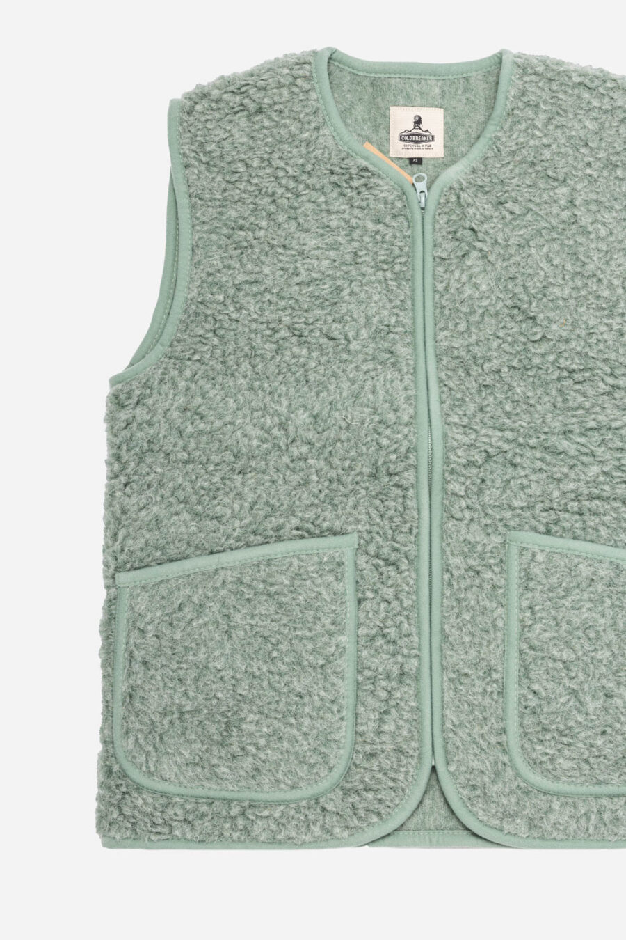 PEPITKO VEST - Image 2