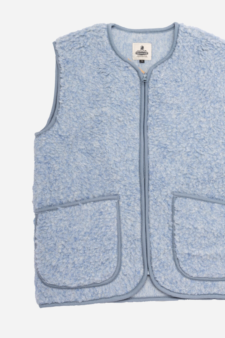 PEPITKO VEST - Image 2