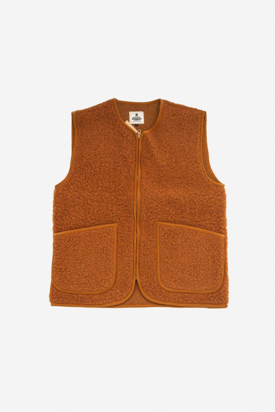 PEPITKO VEST