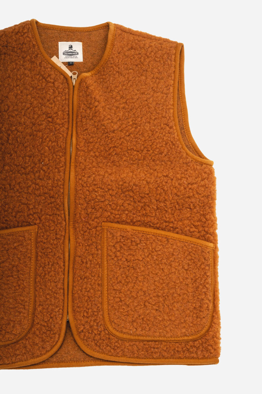 PEPITKO VEST - Image 2