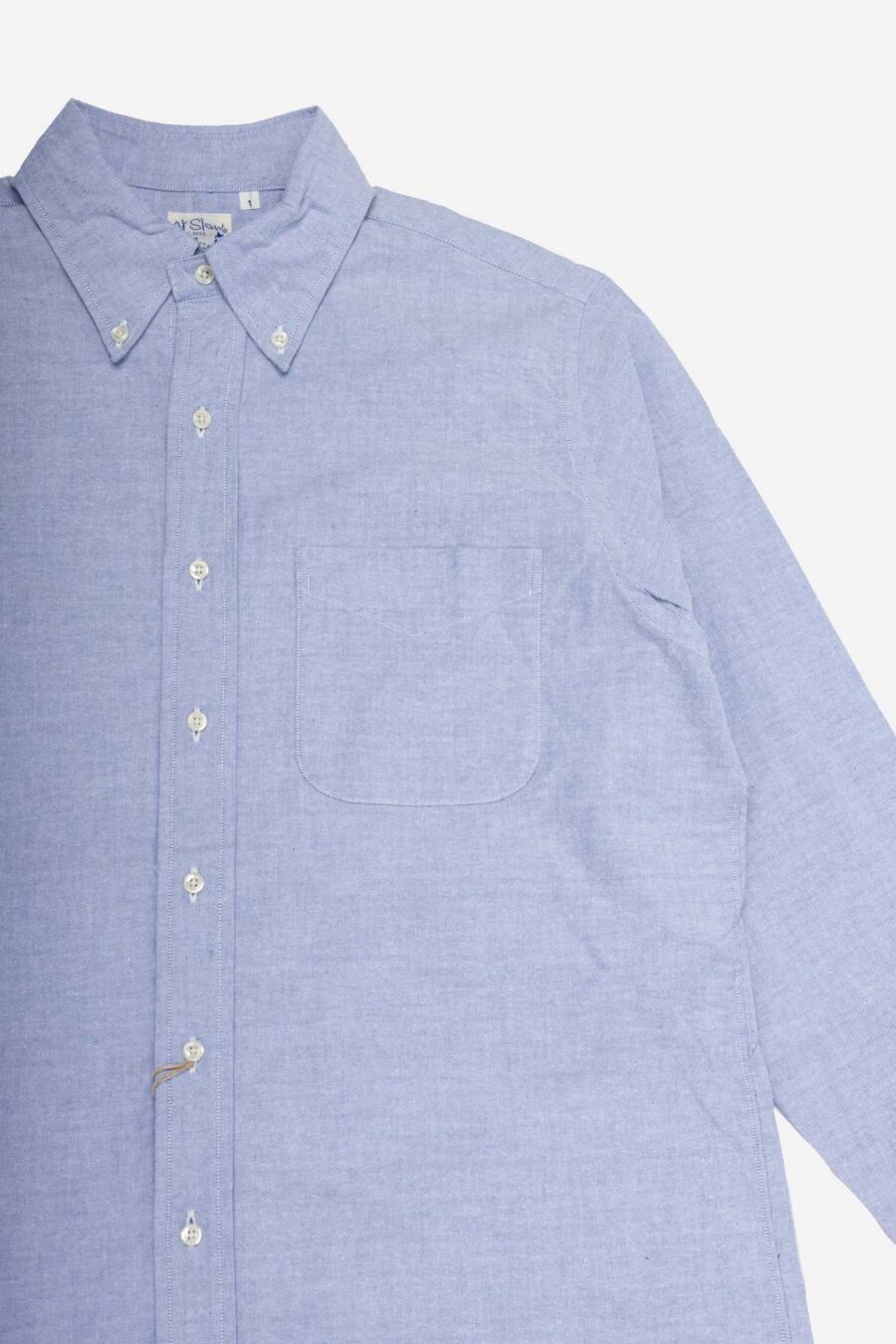 BUTTON DOWN - Image 2