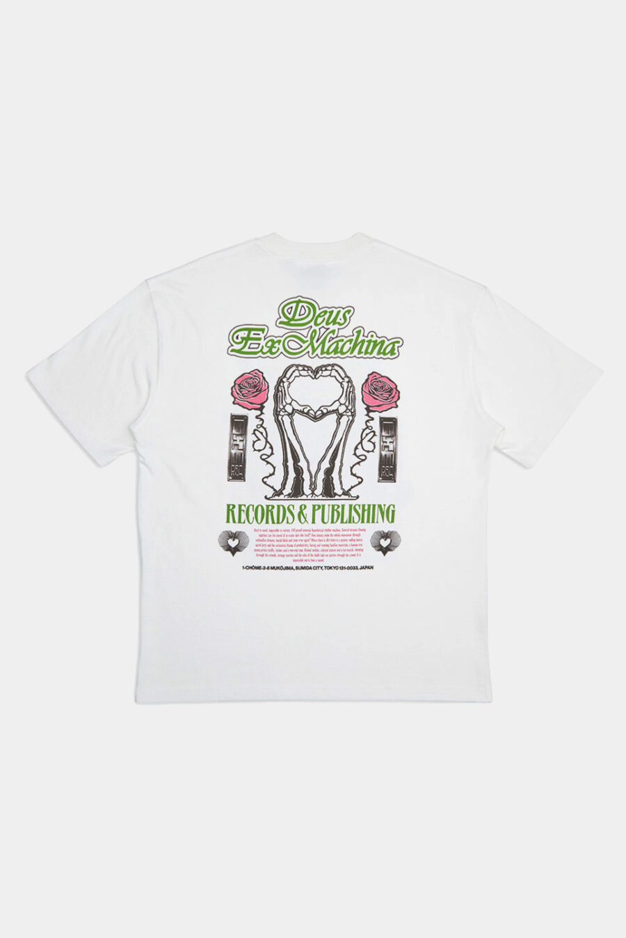 TAKOYAKI TEE - Image 2