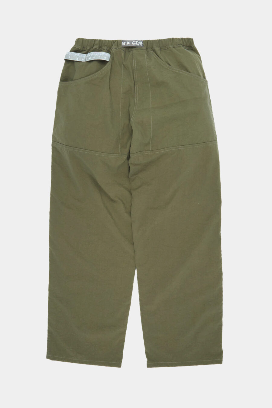 NYLON EQT PANT - Image 2