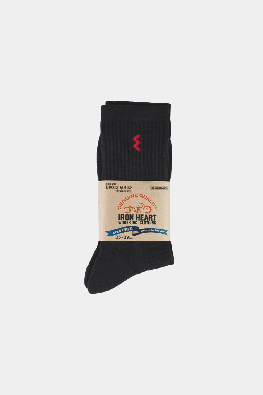 WORK BOOT SOCKS - Image 2