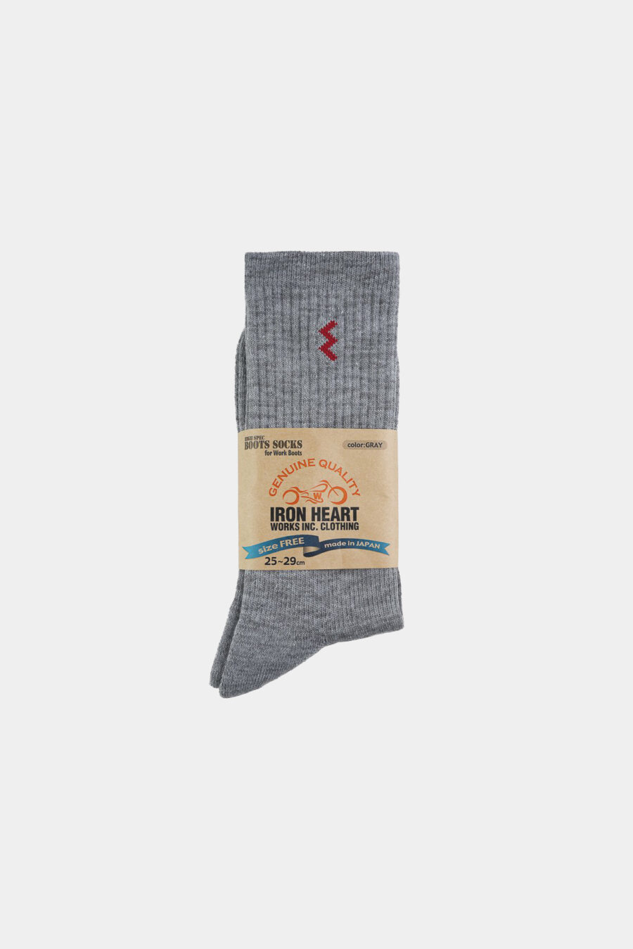 WORK BOOT SOCKS - Image 2