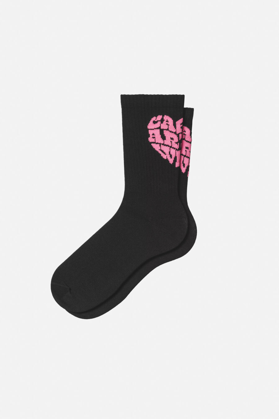 HEARTBREAKER SOCKS