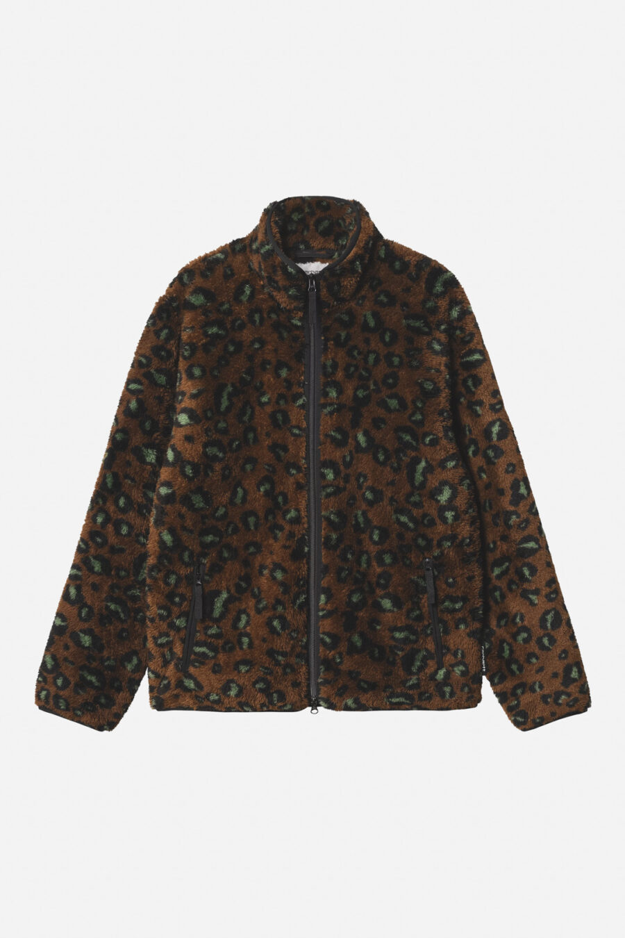 JEBSON SWEAT JACKET