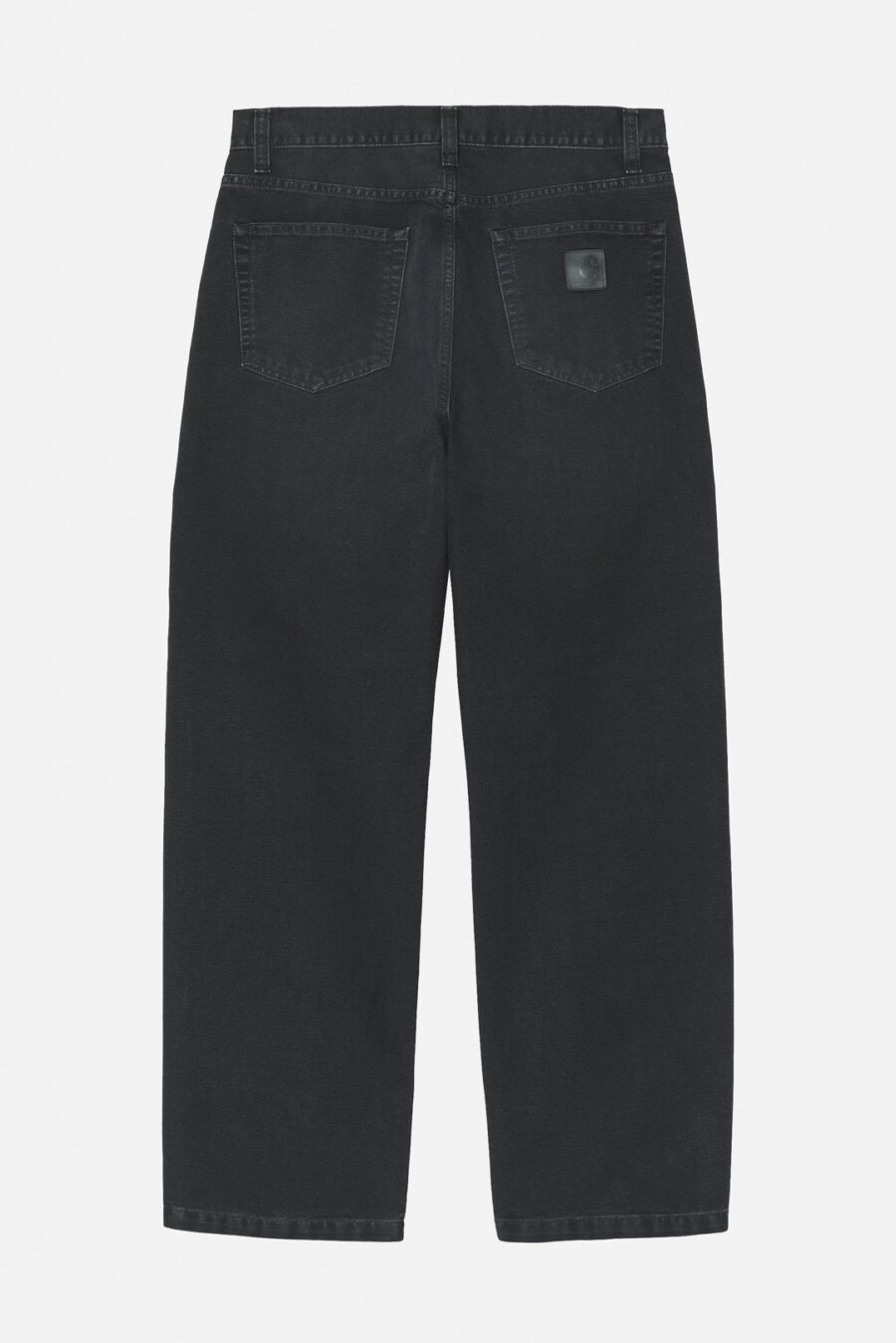 LANDON PANT CANVAS