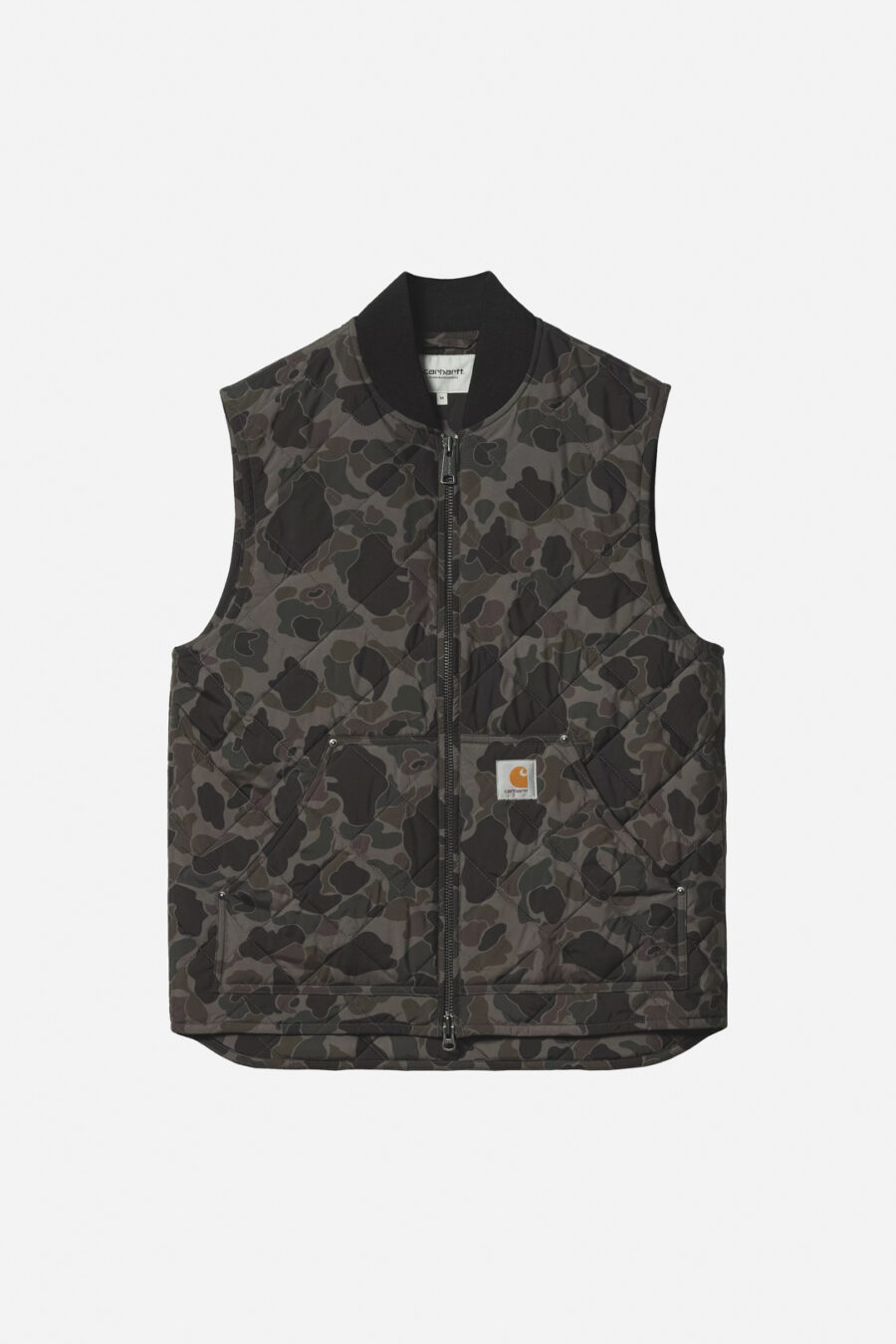 MYTON VEST LINER