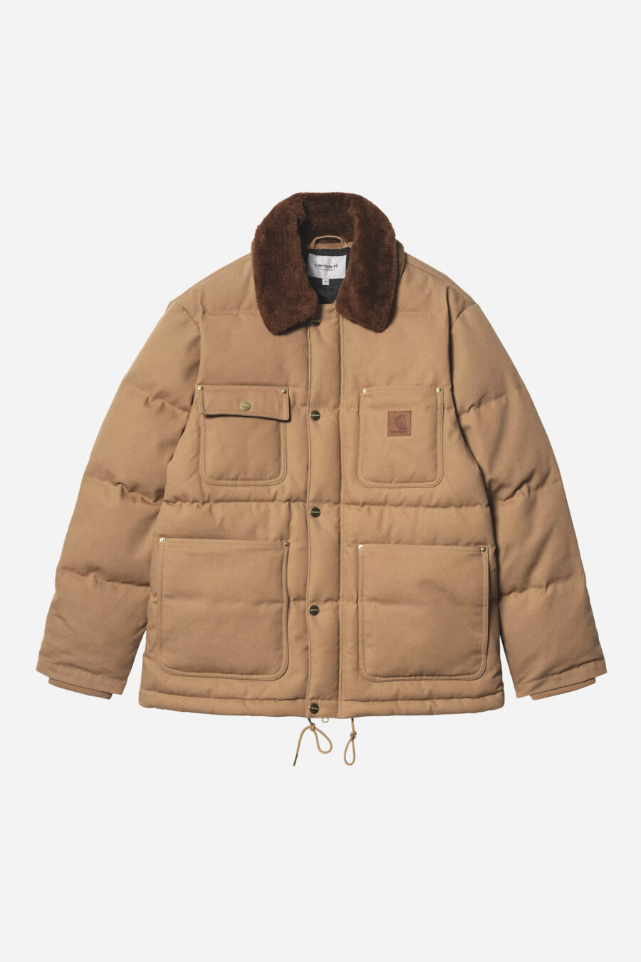 RAYLEY JACKET