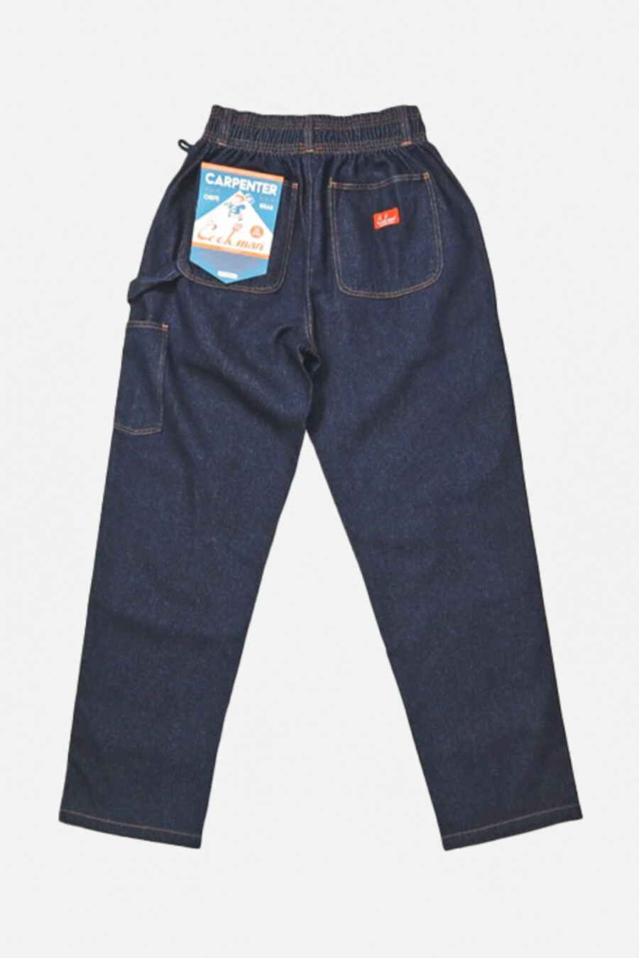 CARPENTER PANT