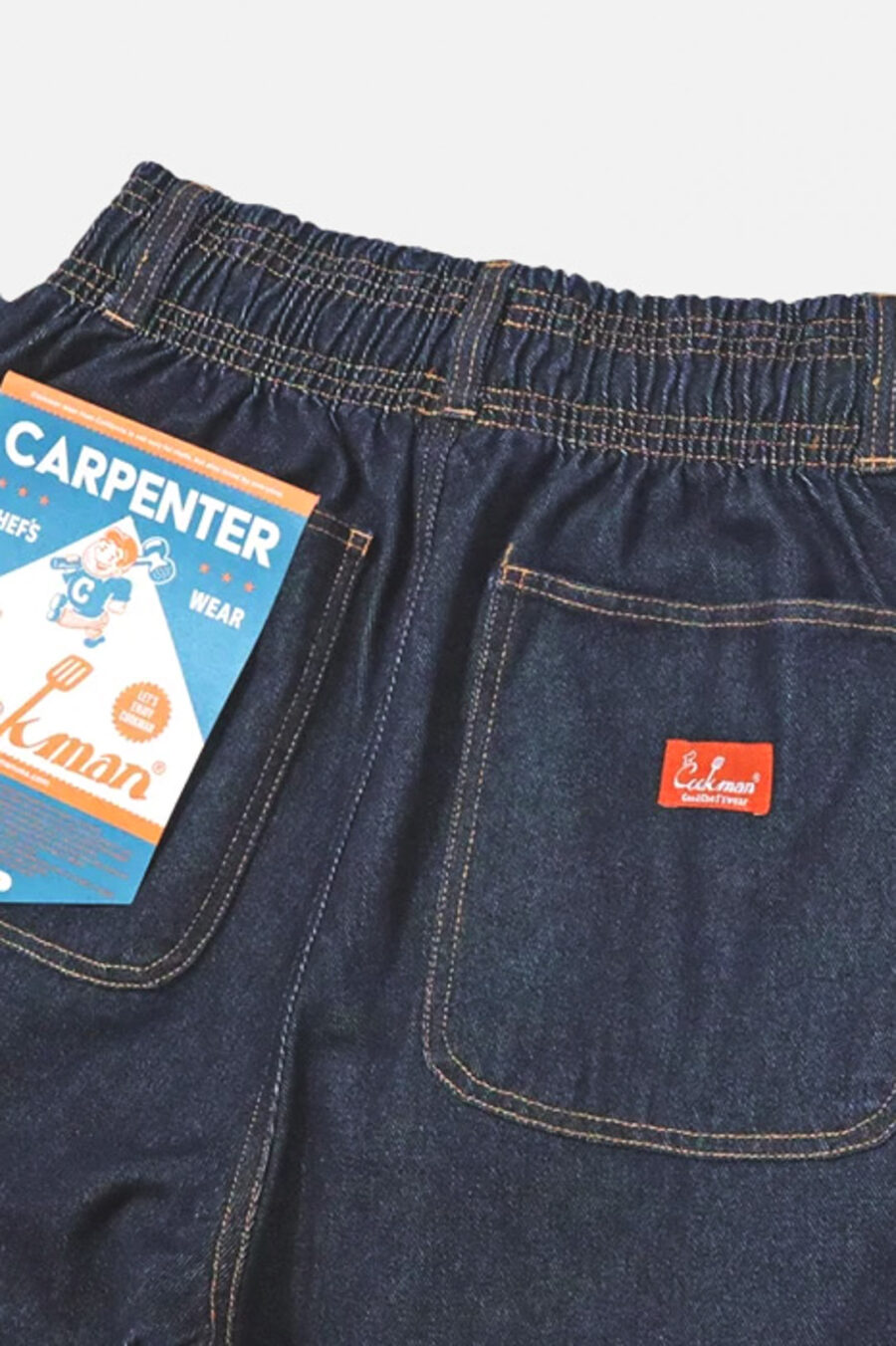 CARPENTER PANT - Image 4