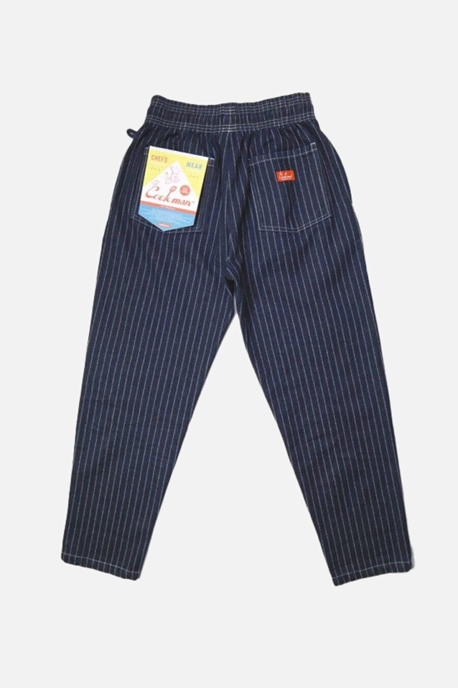 CARPENTER PANT