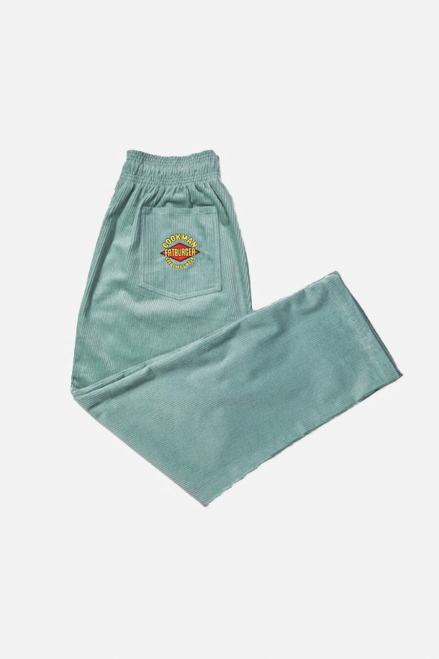 CHEF PANT SEMIWIDE