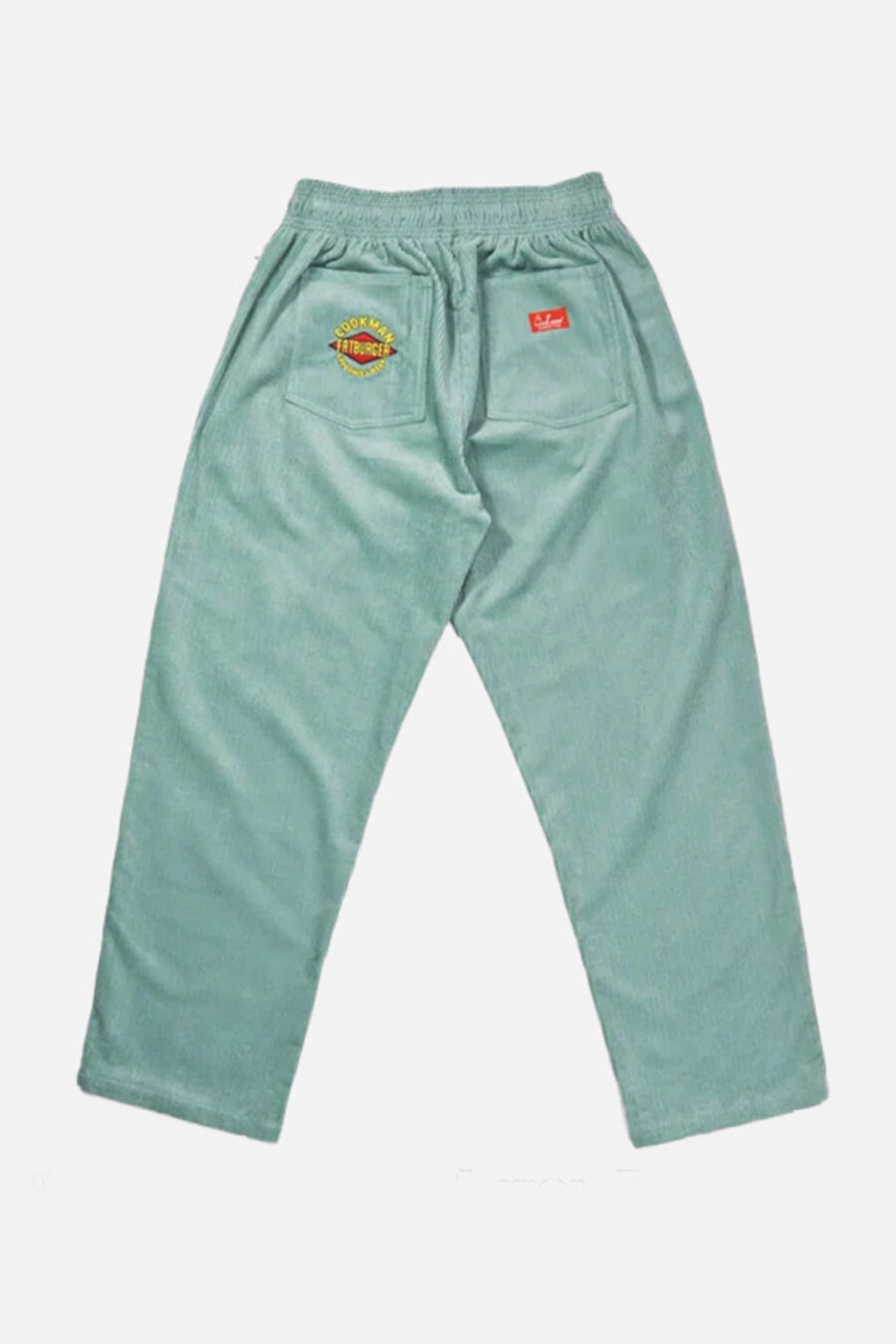 CHEF PANT SEMIWIDE - Image 2