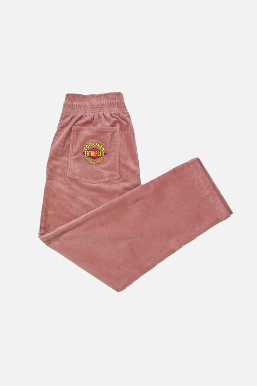 CHEF PANT SEMIWIDE