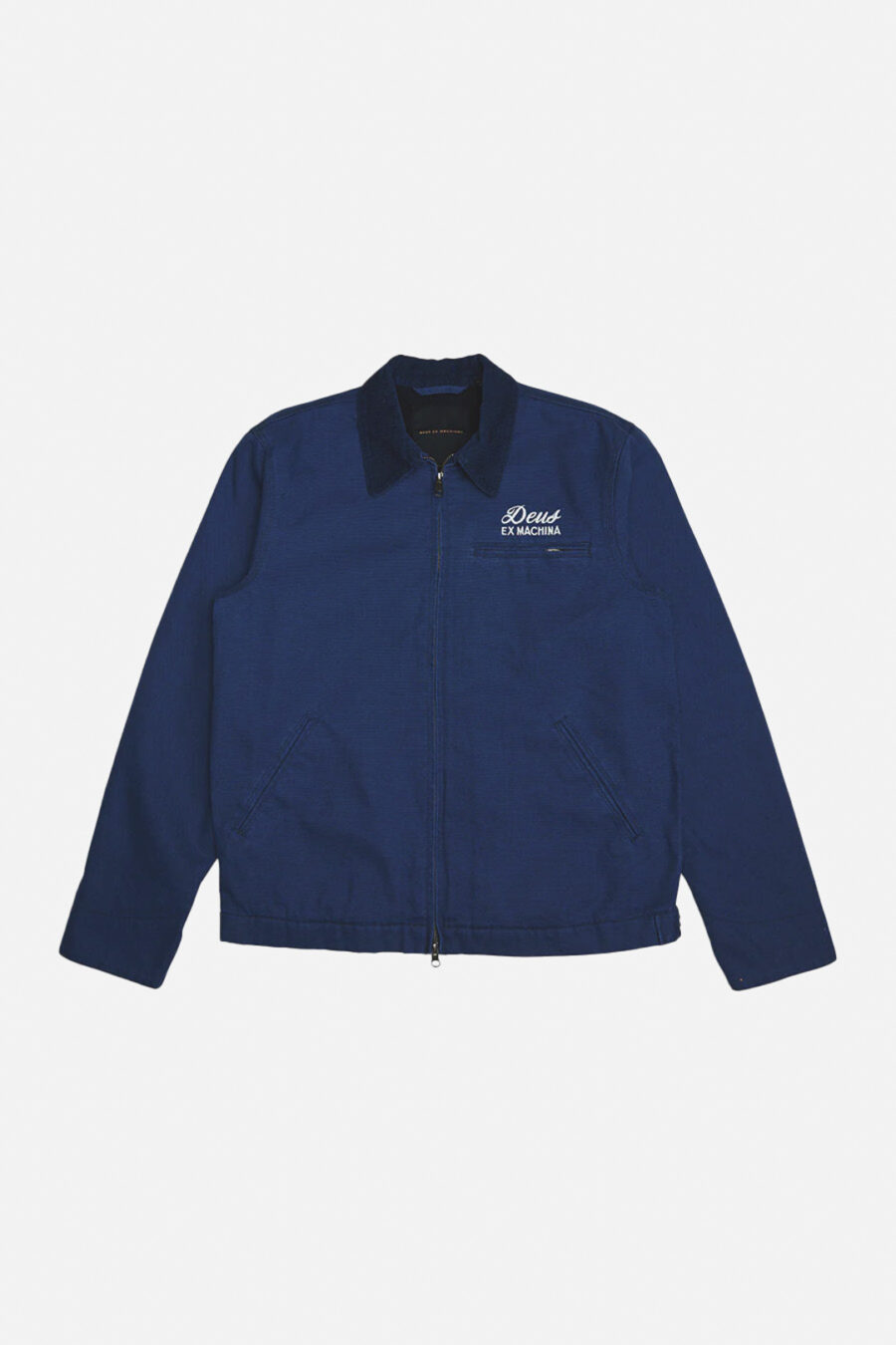 ADDRESS WORKWEAR JACKET