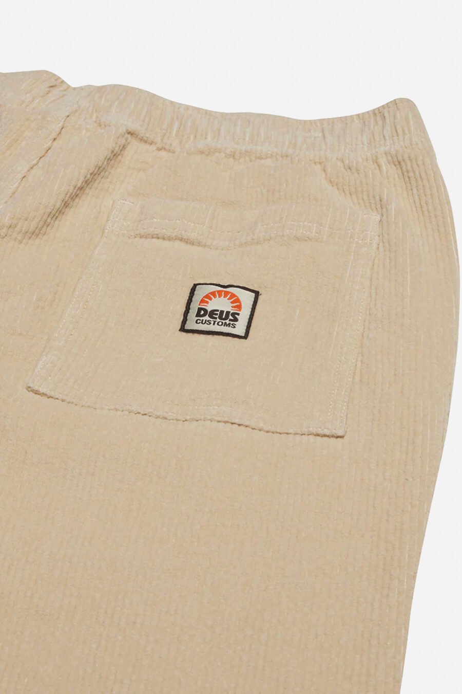 INFINITY BEACH PANT CORD - Image 3