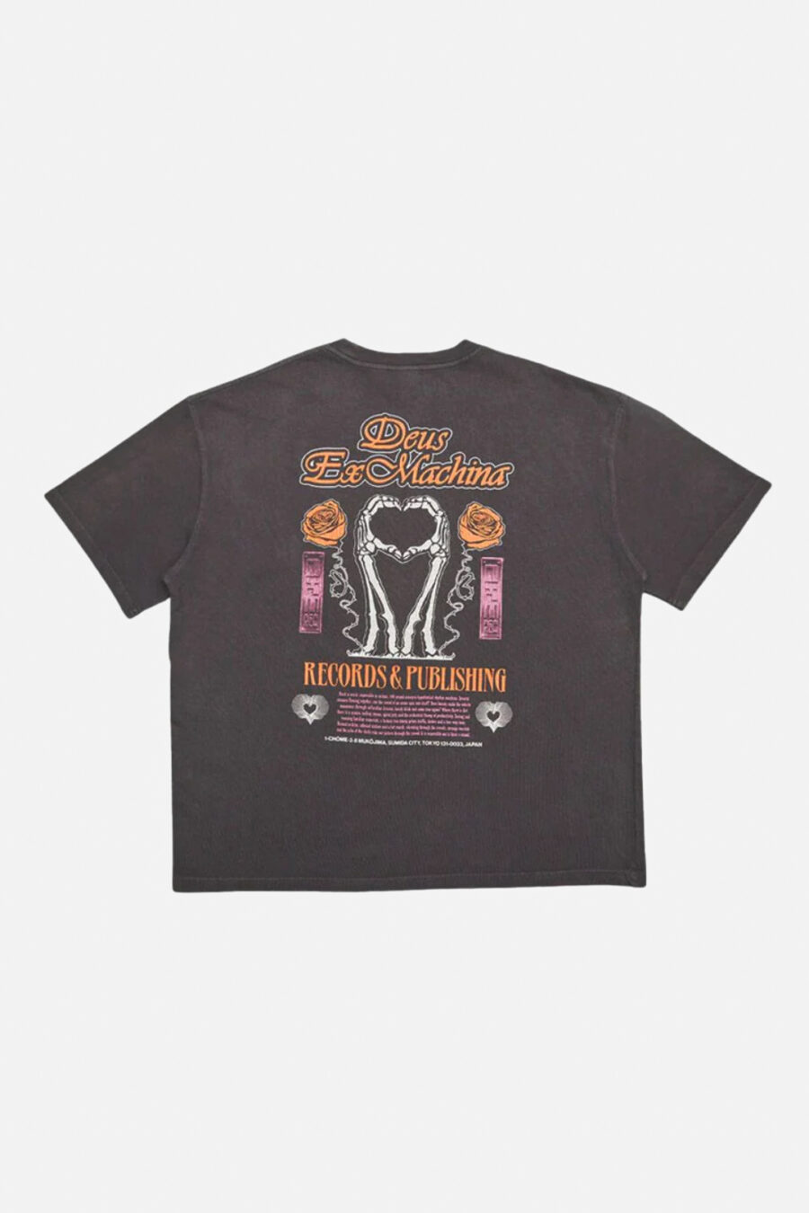 TAKOYAKI TEE - Image 2