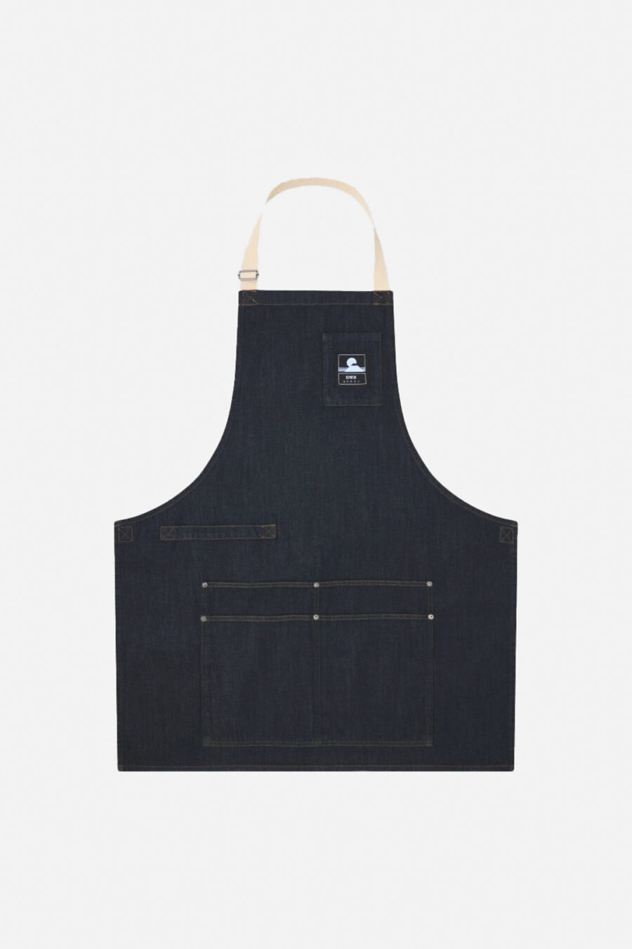 LOUIE APRON