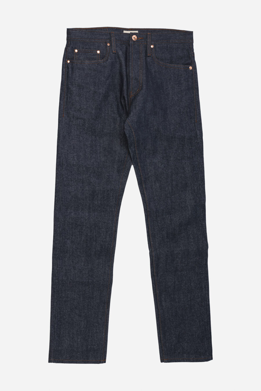 TAPERED FIT 14.5OZ - Image 2