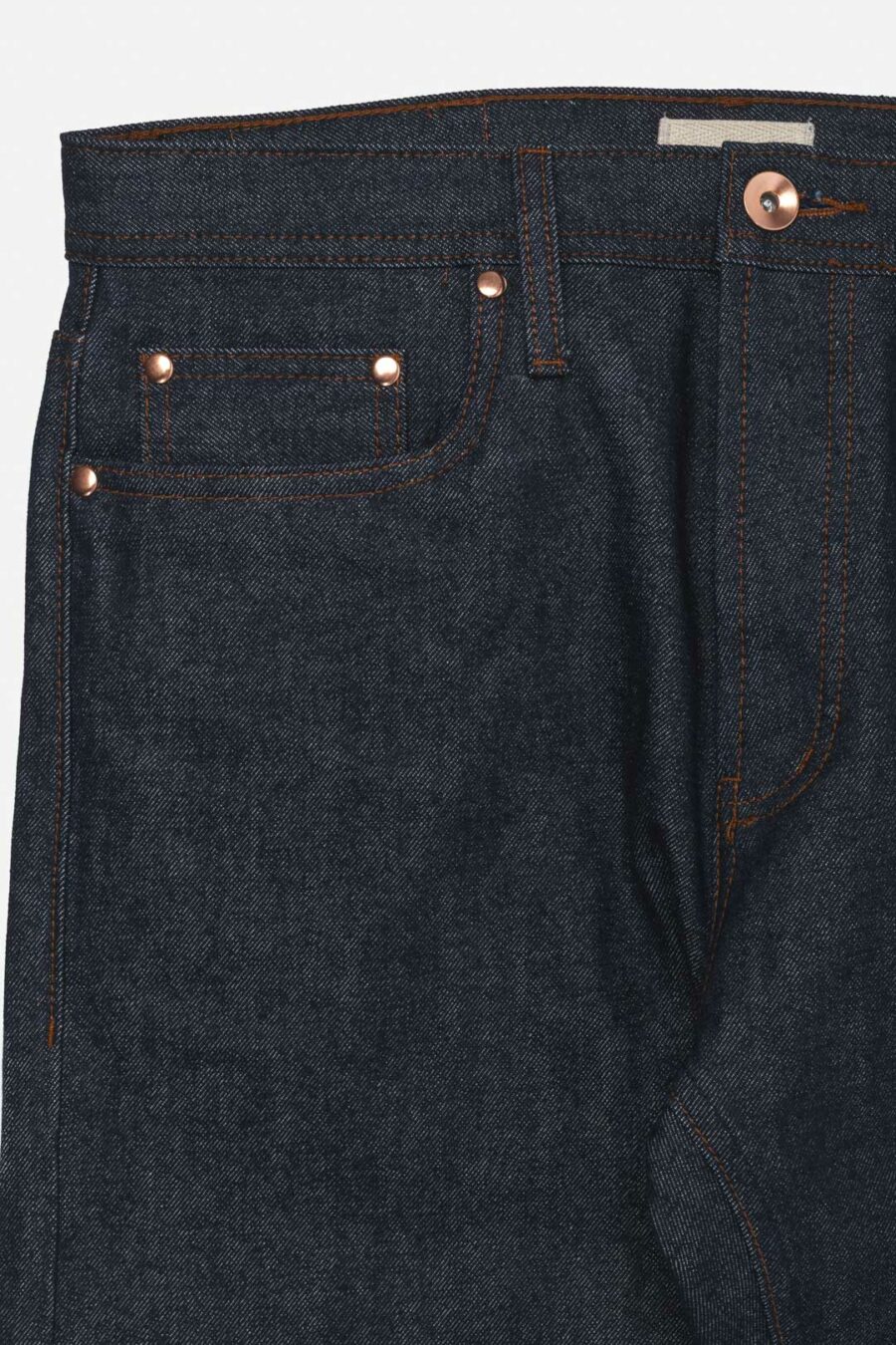 TAPERED FIT 14.5OZ - Image 3