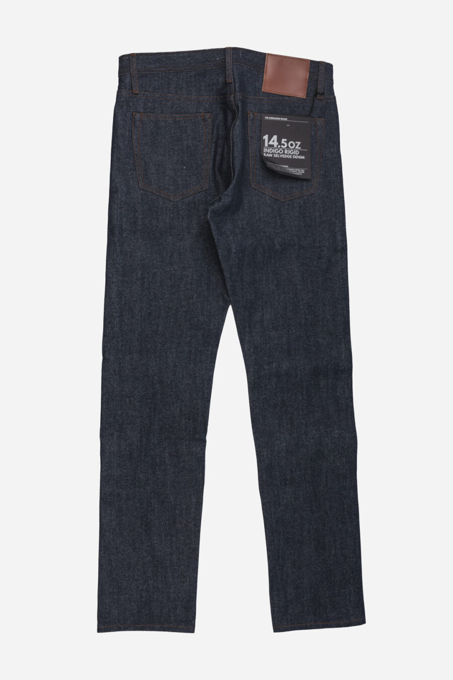 TAPERED FIT 14.5OZ