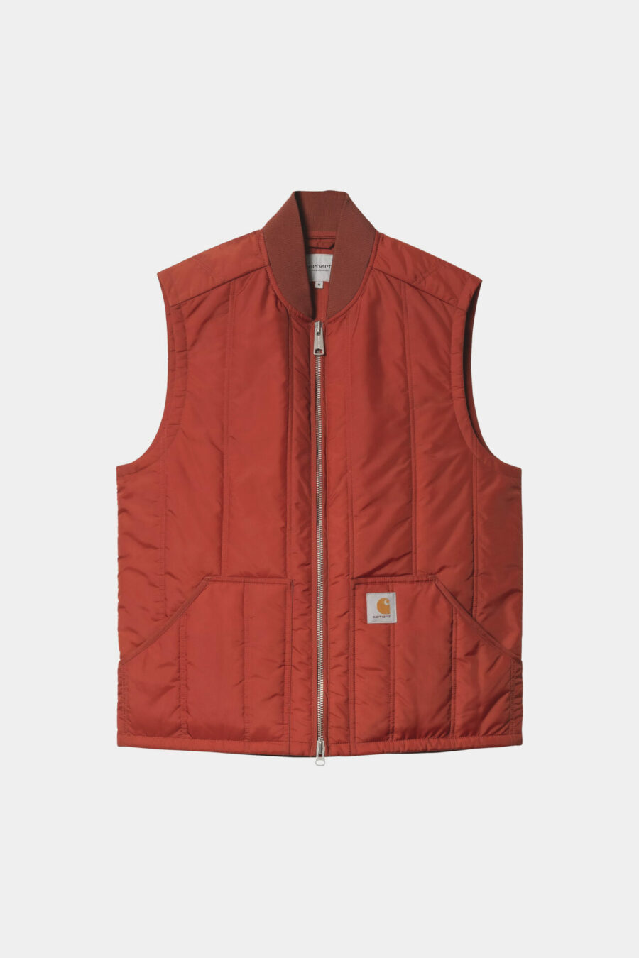 LACHLAN VEST LINER