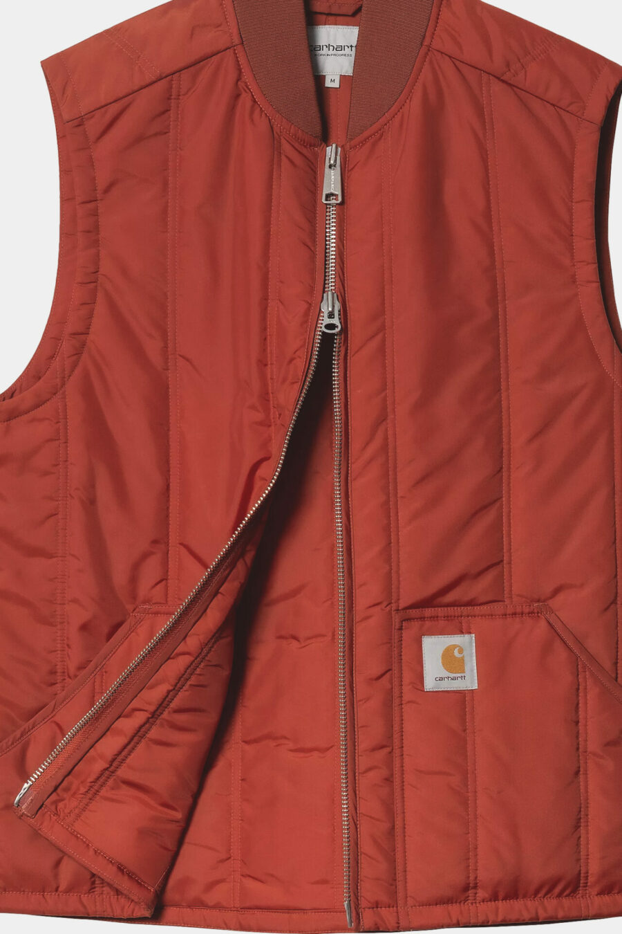 LACHLAN VEST LINER - Image 3