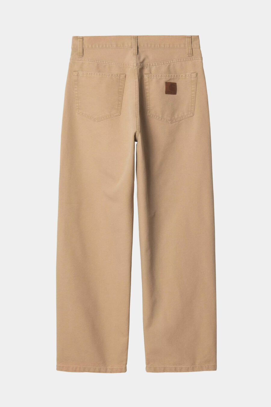 LANDON PANT CANVAS