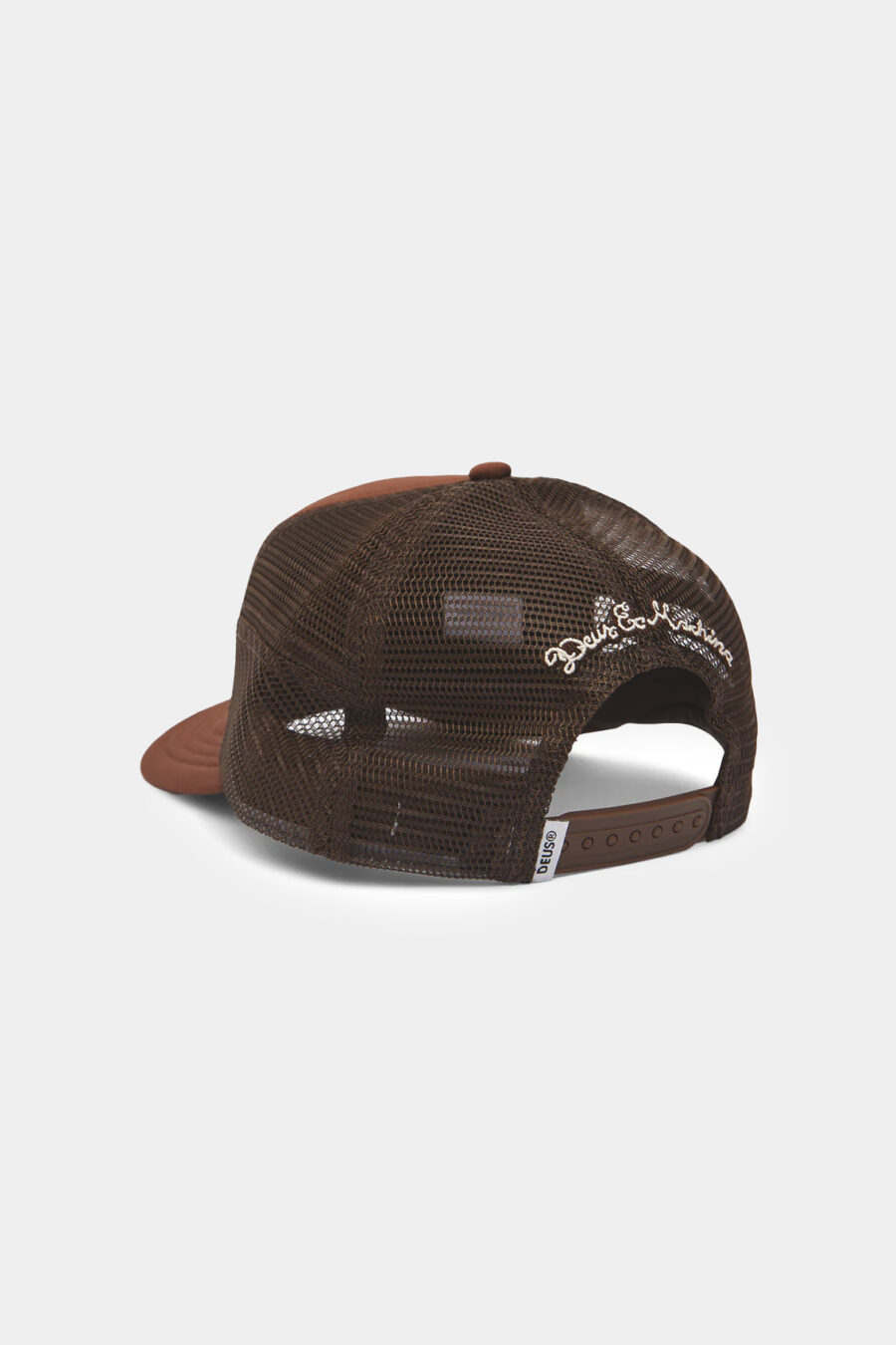 AMPED CIRCLE TRUCKER - Image 2